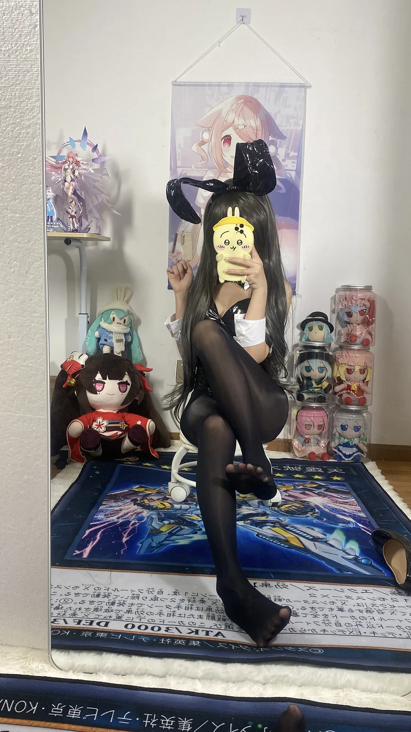 91tutu.cc@白栎Shirly - No.036 樱岛麻衣-028.webp