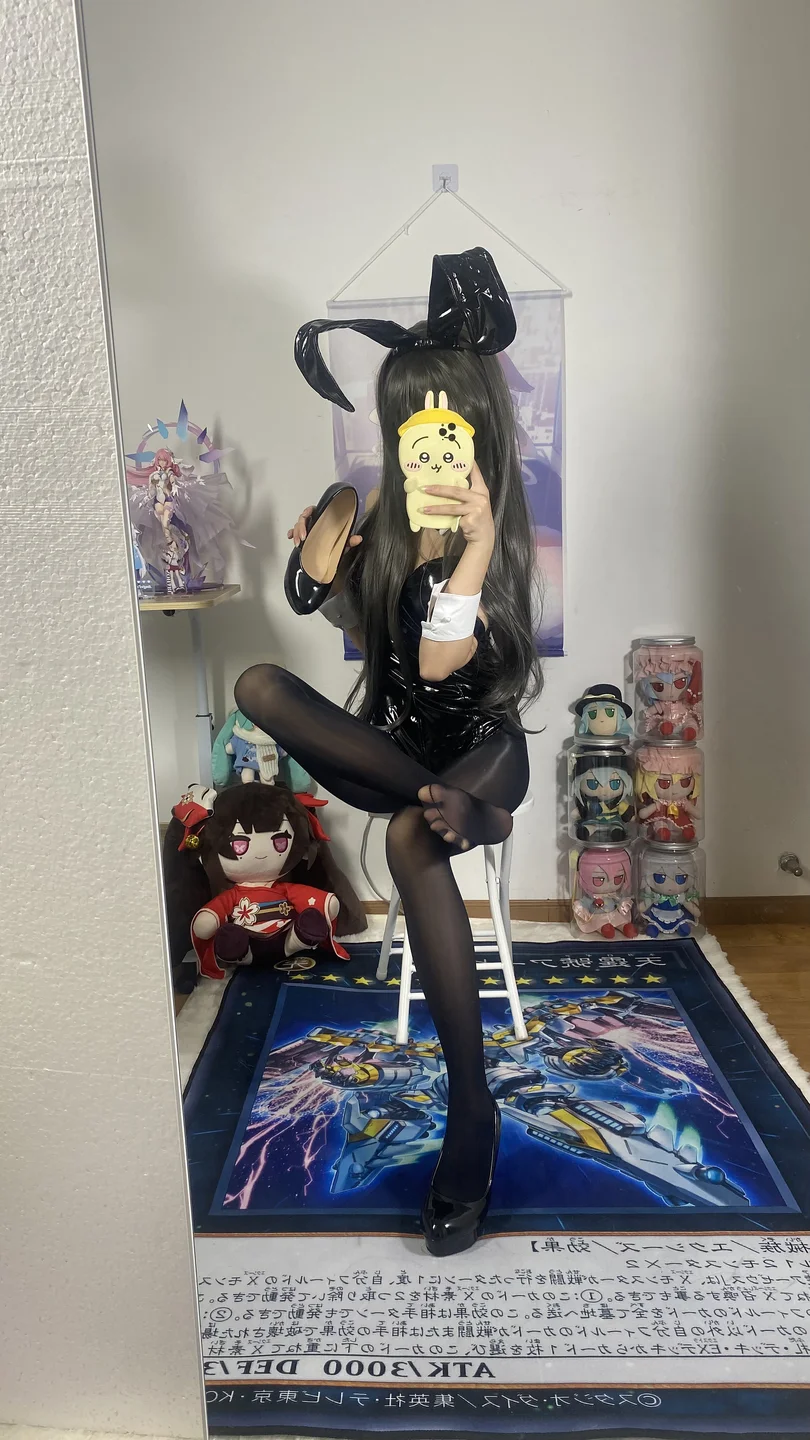 91tutu.cc@白栎Shirly - No.036 樱岛麻衣-030.webp