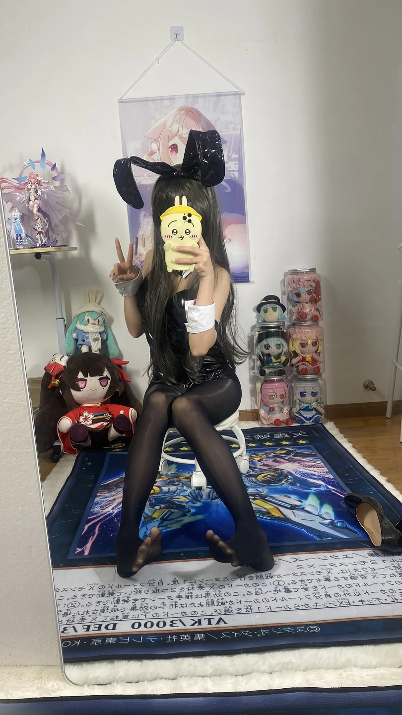 91tutu.cc@白栎Shirly - No.036 樱岛麻衣-031.webp