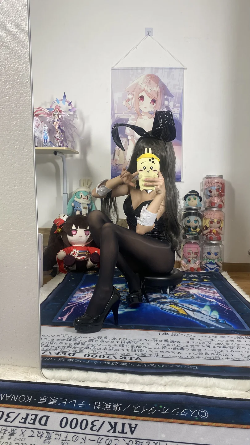 91tutu.cc@白栎Shirly - No.036 樱岛麻衣-034.webp