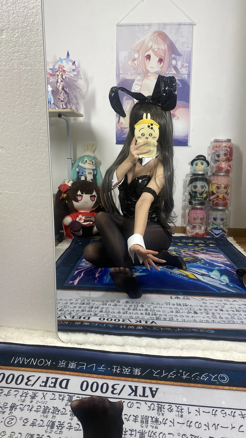 91tutu.cc@白栎Shirly - No.036 樱岛麻衣-036.webp