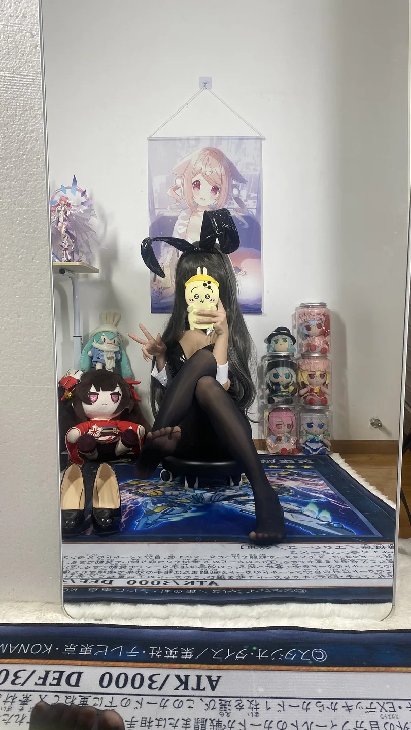 91tutu.cc@白栎Shirly - No.036 樱岛麻衣-040.webp