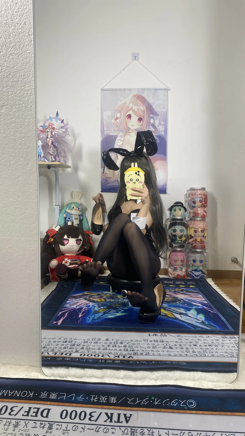 91tutu.cc@白栎Shirly - No.036 樱岛麻衣-041.webp