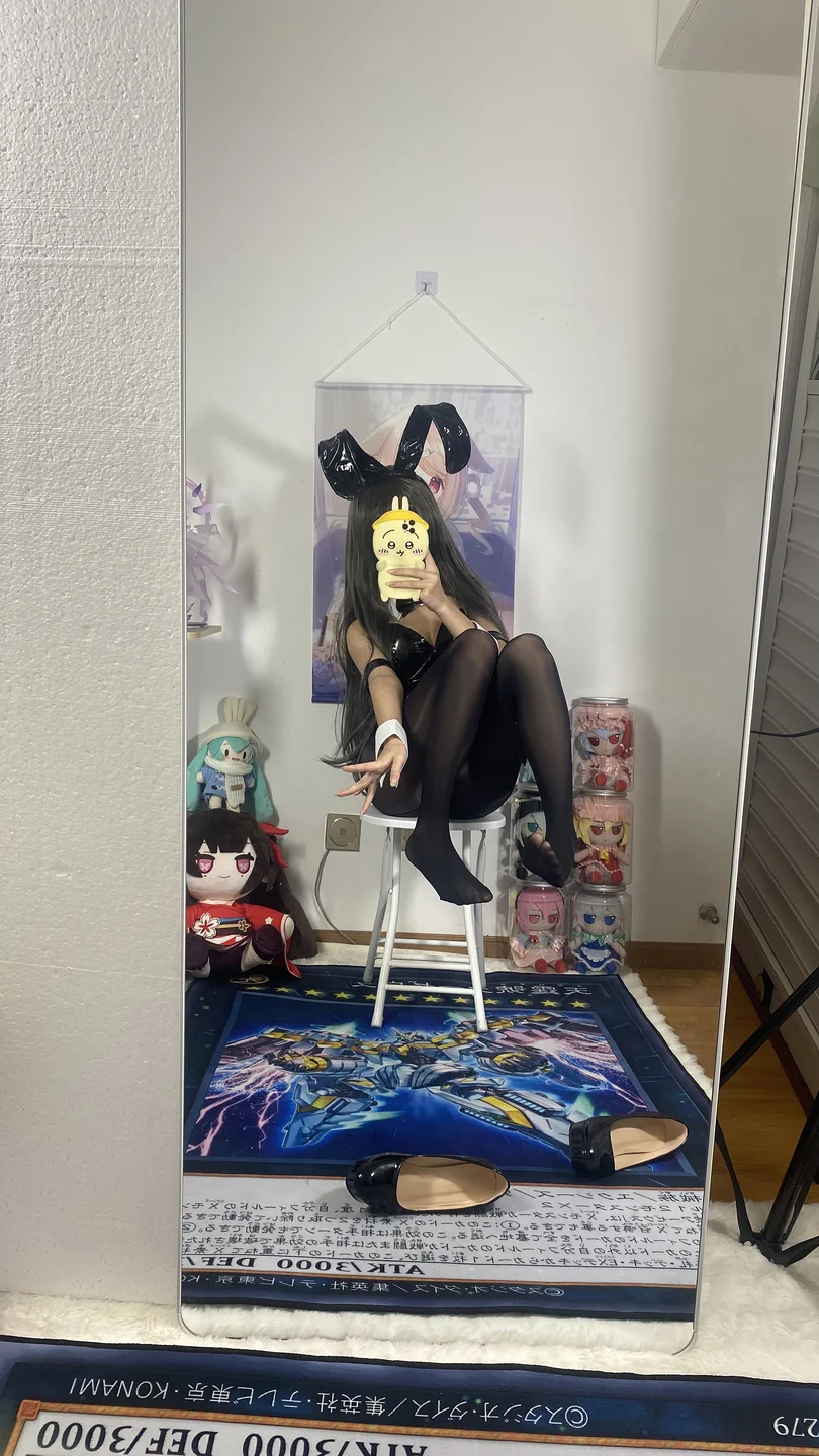 91tutu.cc@白栎Shirly - No.036 樱岛麻衣-043.webp