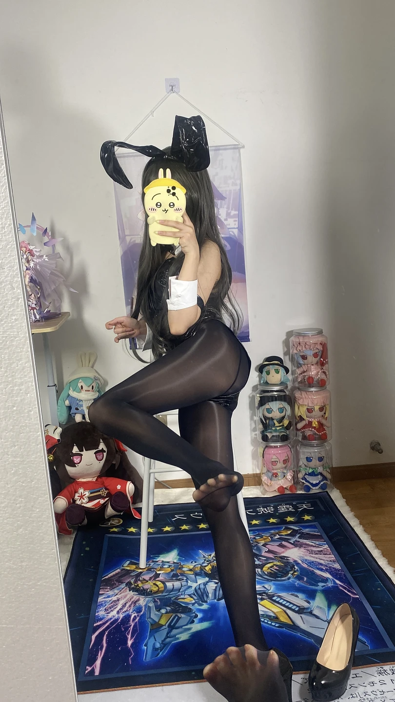 91tutu.cc@白栎Shirly - No.036 樱岛麻衣-044.webp