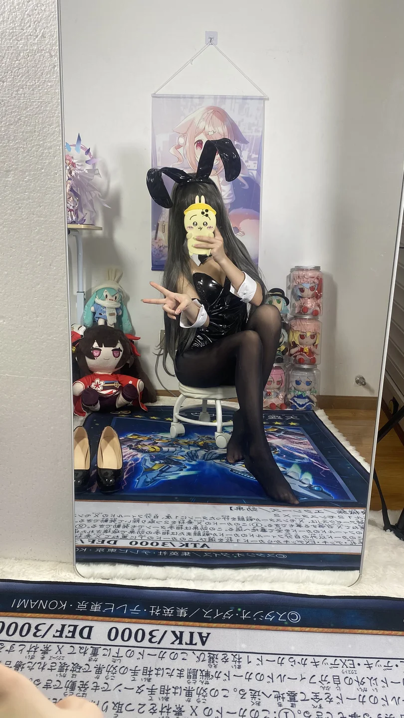 91tutu.cc@白栎Shirly - No.036 樱岛麻衣-046.webp