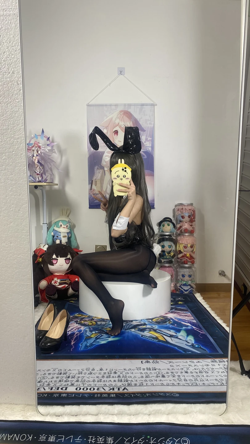 91tutu.cc@白栎Shirly - No.036 樱岛麻衣-048.webp