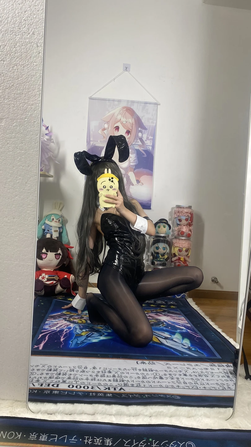 91tutu.cc@白栎Shirly - No.036 樱岛麻衣-051.webp