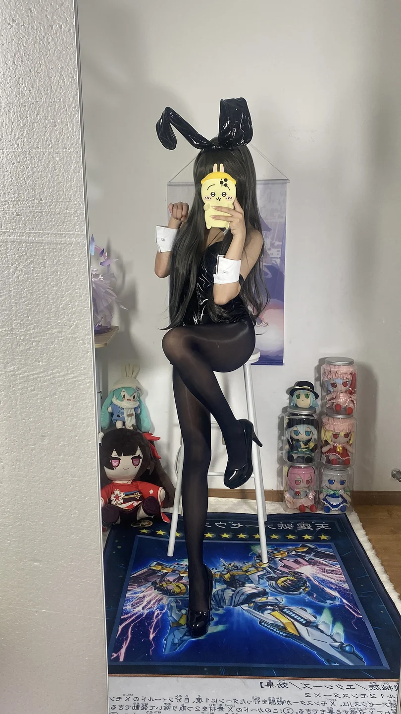 91tutu.cc@白栎Shirly - No.036 樱岛麻衣-054.webp