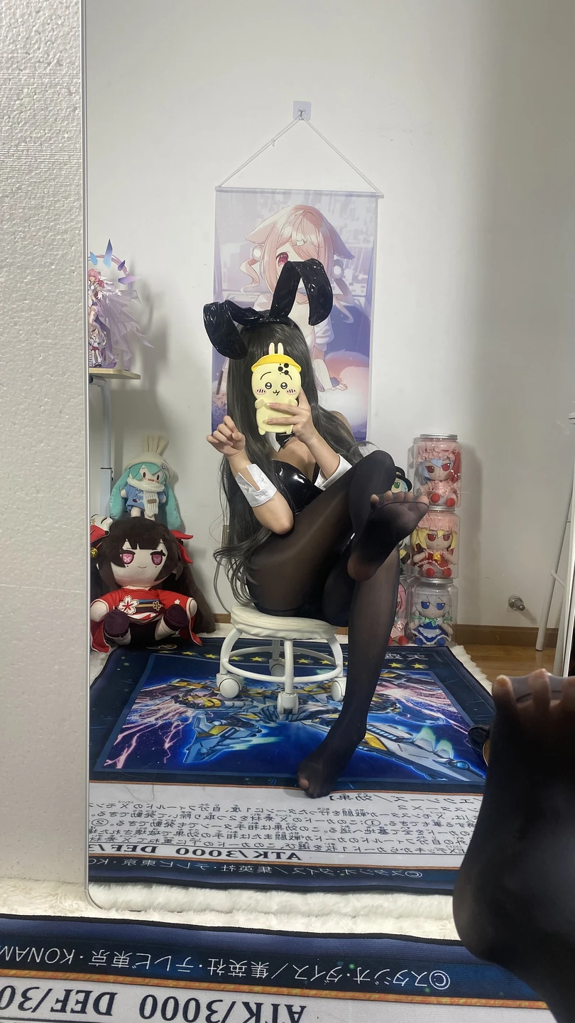 91tutu.cc@白栎Shirly - No.036 樱岛麻衣-056.webp