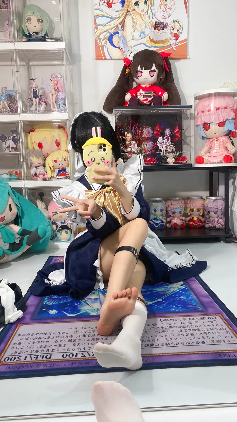 91tutu.cc@白栎Shirly - No.040 四季夏目-030.webp