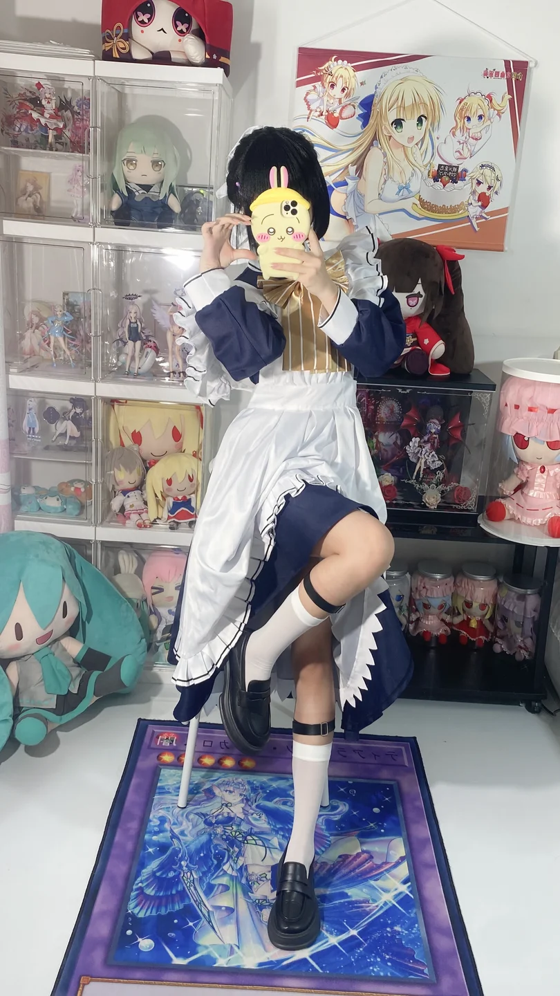 91tutu.cc@白栎Shirly - No.040 四季夏目-031.webp