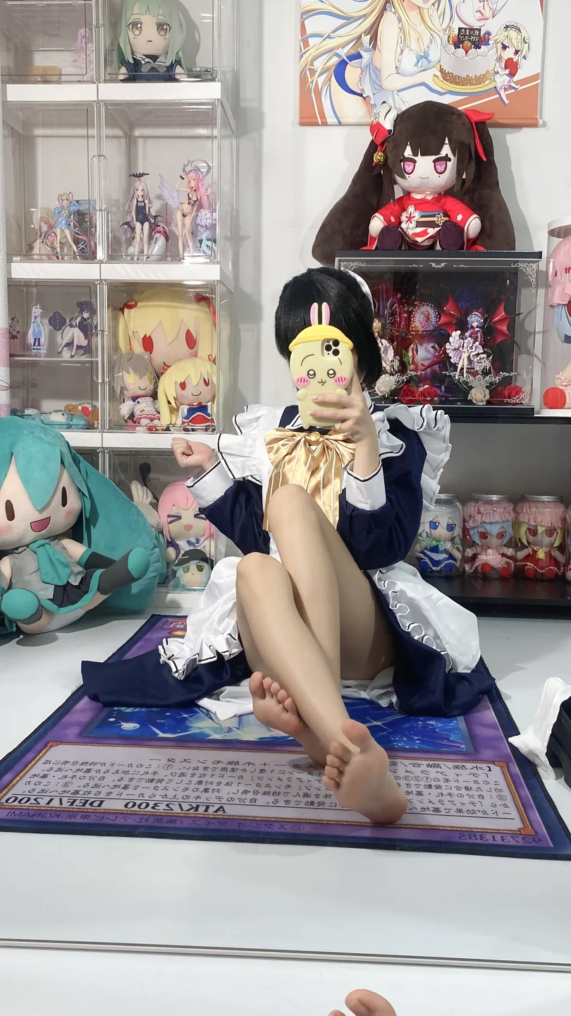 91tutu.cc@白栎Shirly - No.040 四季夏目-036.webp