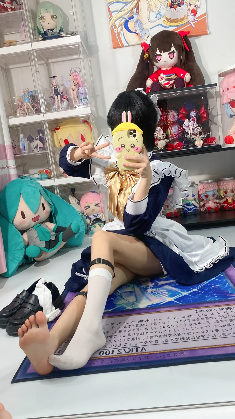 91tutu.cc@白栎Shirly - No.040 四季夏目-037.webp