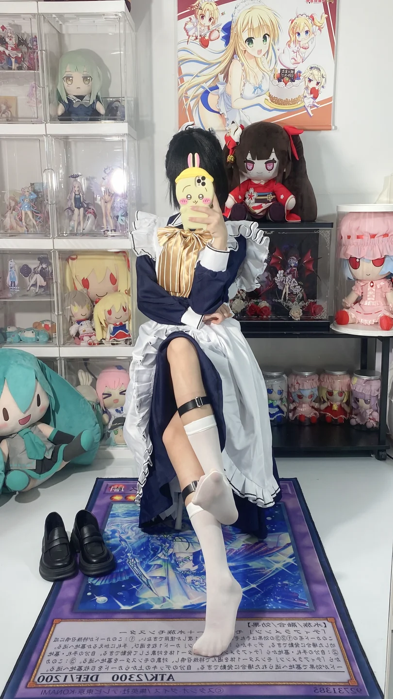 91tutu.cc@白栎Shirly - No.040 四季夏目-038.webp