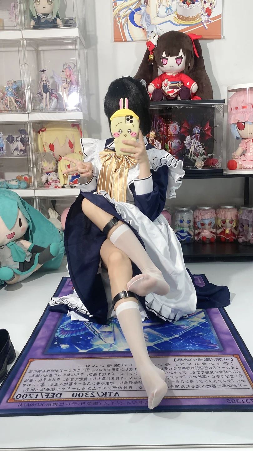 91tutu.cc@白栎Shirly - No.040 四季夏目-042.webp