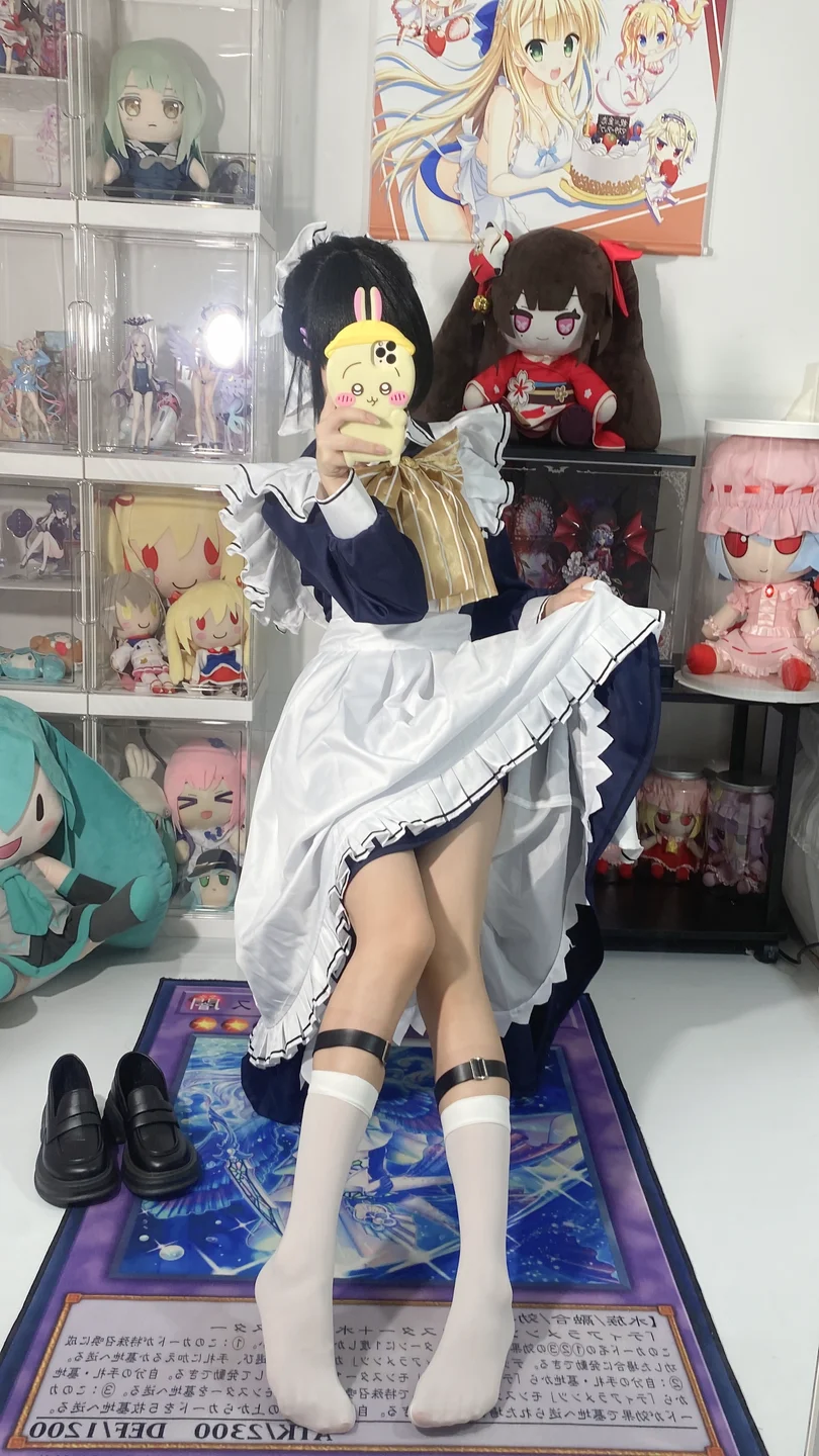 91tutu.cc@白栎Shirly - No.040 四季夏目-045.webp