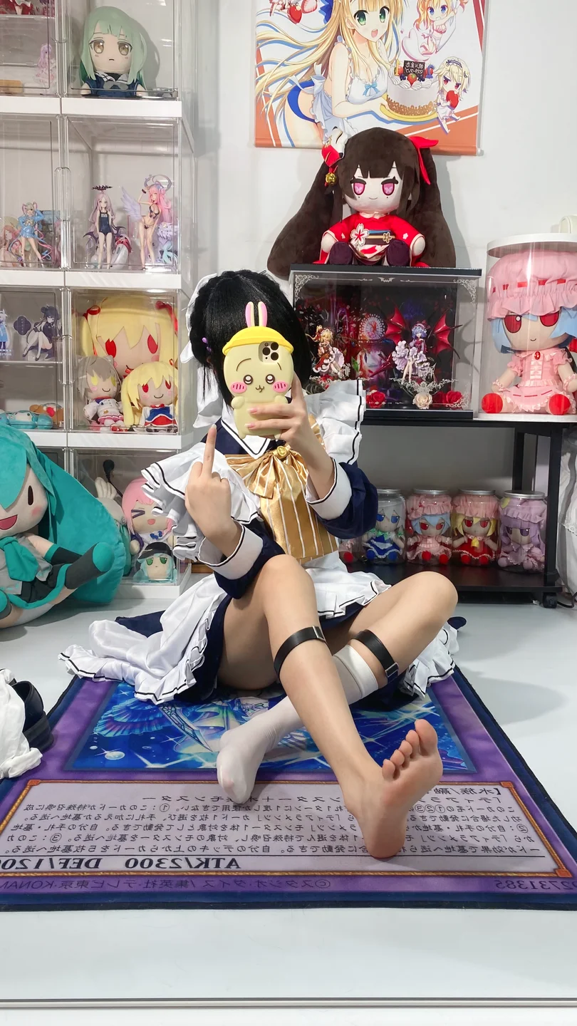 91tutu.cc@白栎Shirly - No.040 四季夏目-046.webp