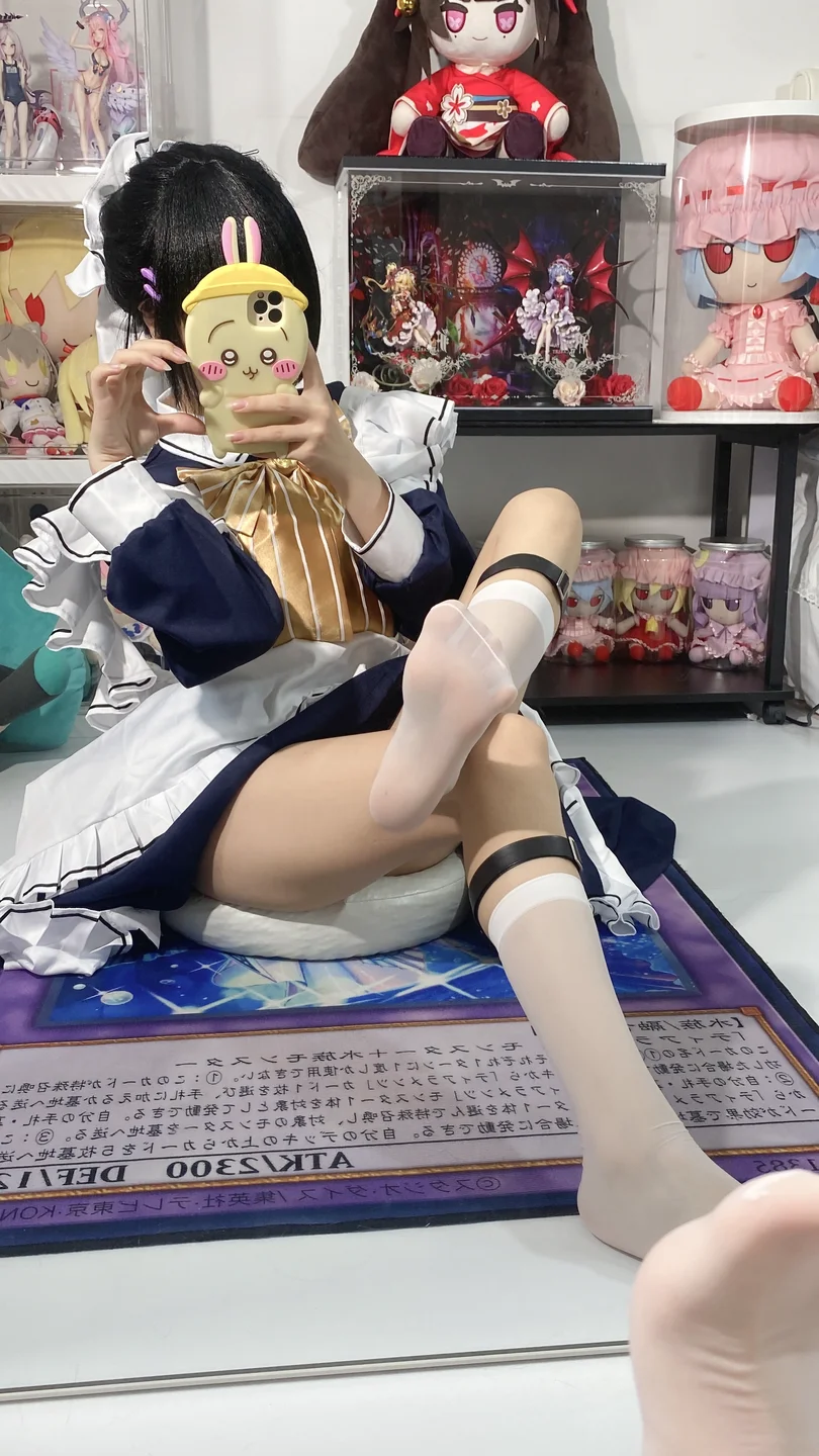 91tutu.cc@白栎Shirly - No.040 四季夏目-049.webp