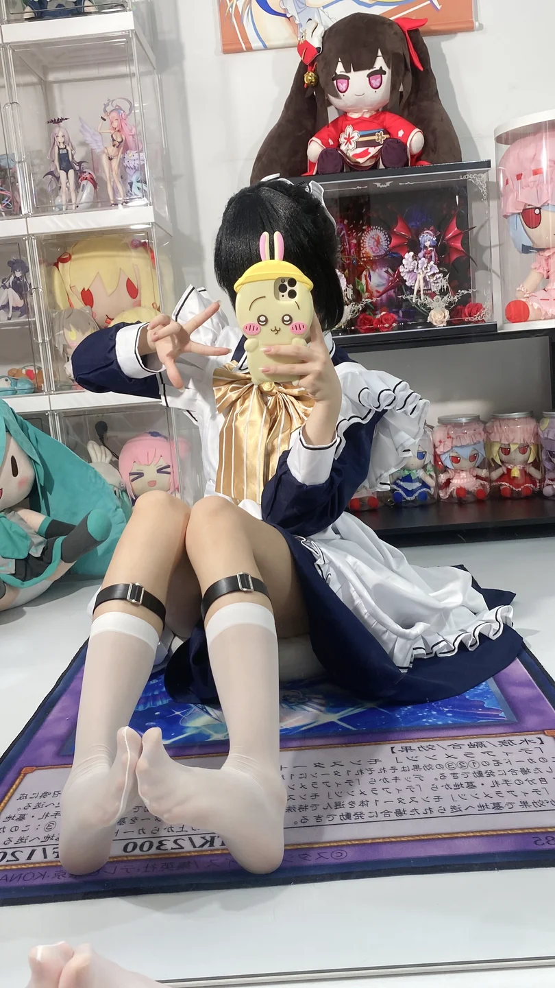 91tutu.cc@白栎Shirly - No.040 四季夏目-050.webp