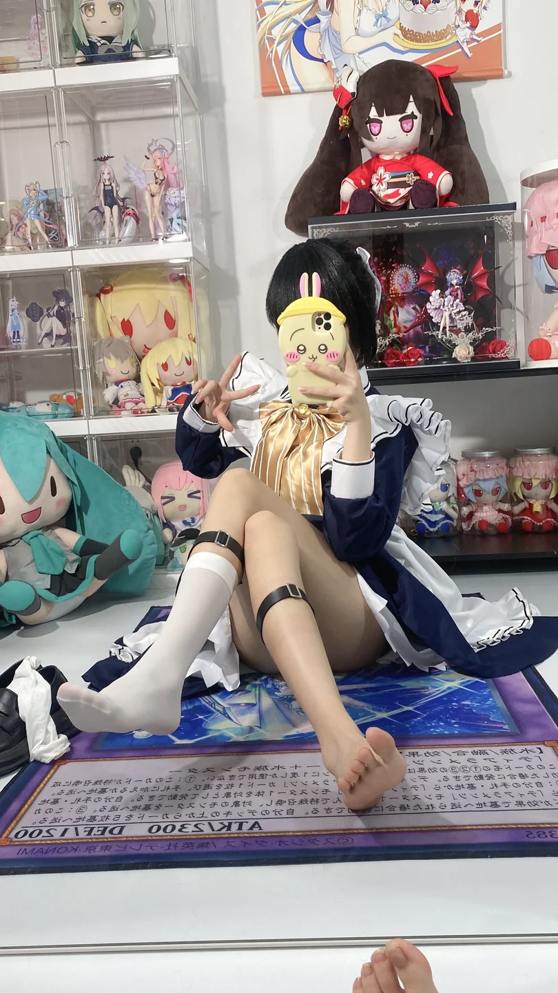 91tutu.cc@白栎Shirly - No.040 四季夏目-052.webp