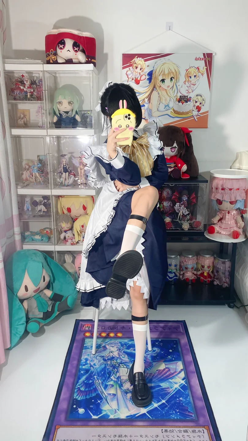 91tutu.cc@白栎Shirly - No.040 四季夏目-053.webp