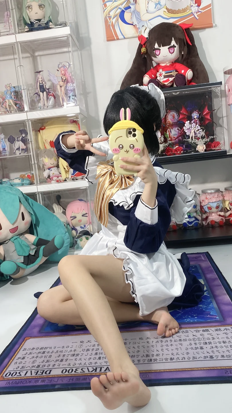 91tutu.cc@白栎Shirly - No.040 四季夏目-054.webp