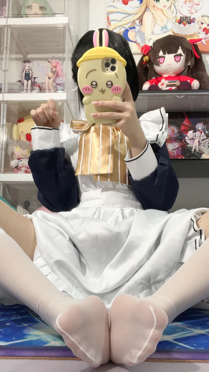 91tutu.cc@白栎Shirly - No.040 四季夏目-055.webp