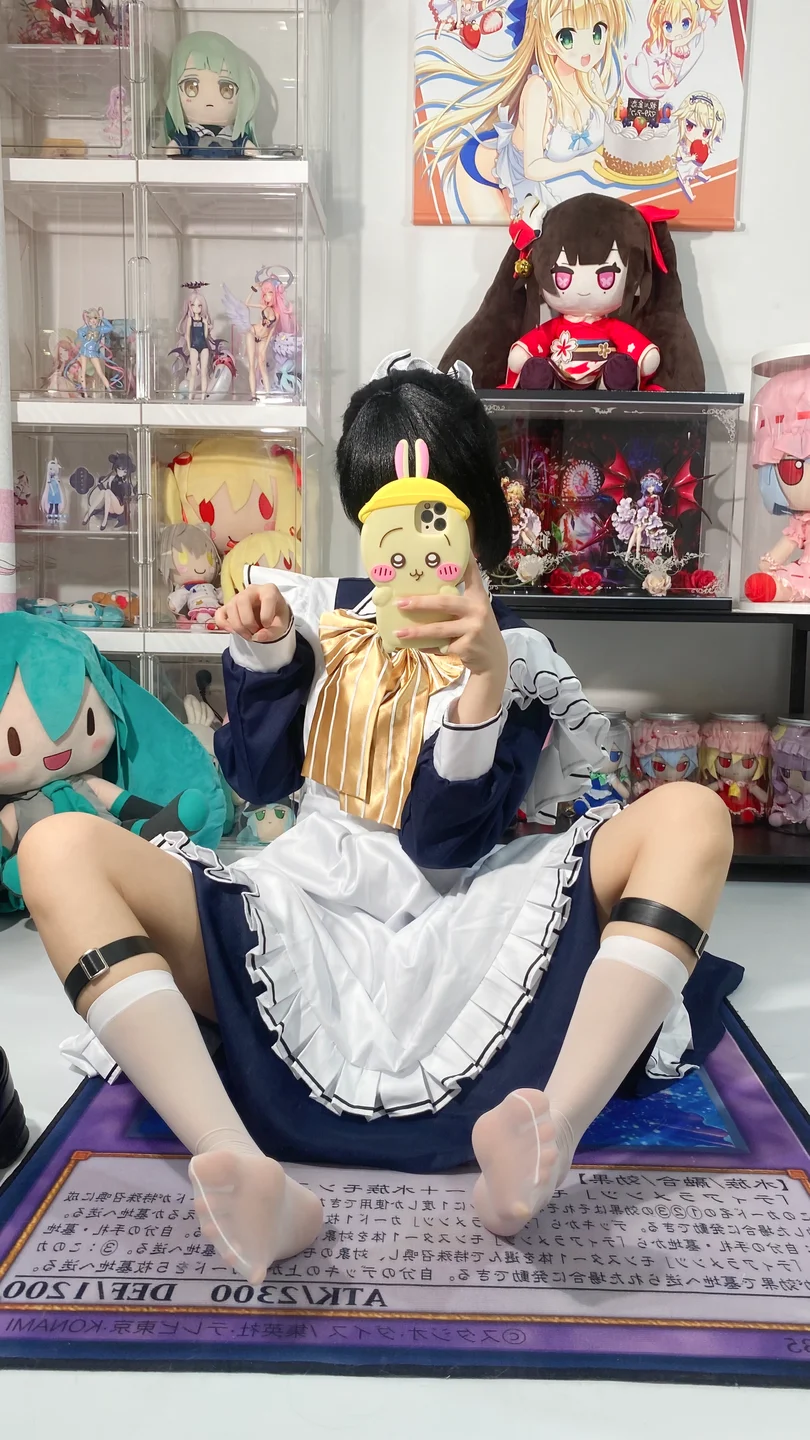 91tutu.cc@白栎Shirly - No.040 四季夏目-059.webp