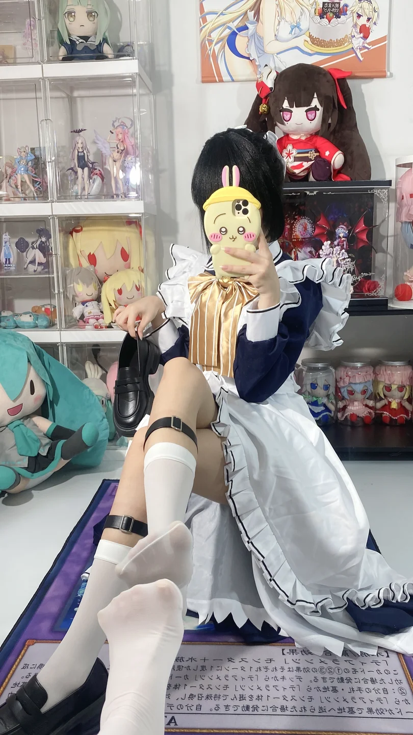 91tutu.cc@白栎Shirly - No.040 四季夏目-062.webp