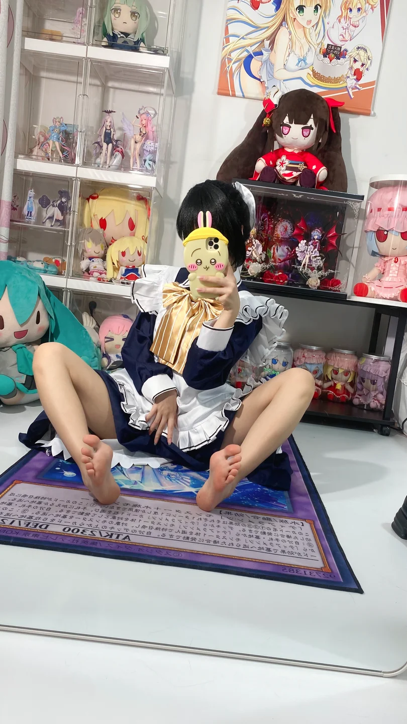 91tutu.cc@白栎Shirly - No.040 四季夏目-063.webp