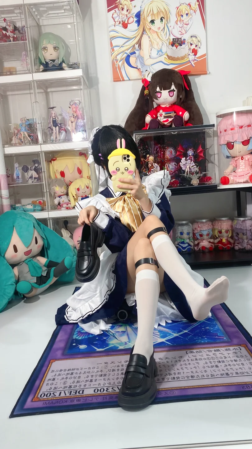 91tutu.cc@白栎Shirly - No.040 四季夏目-065.webp