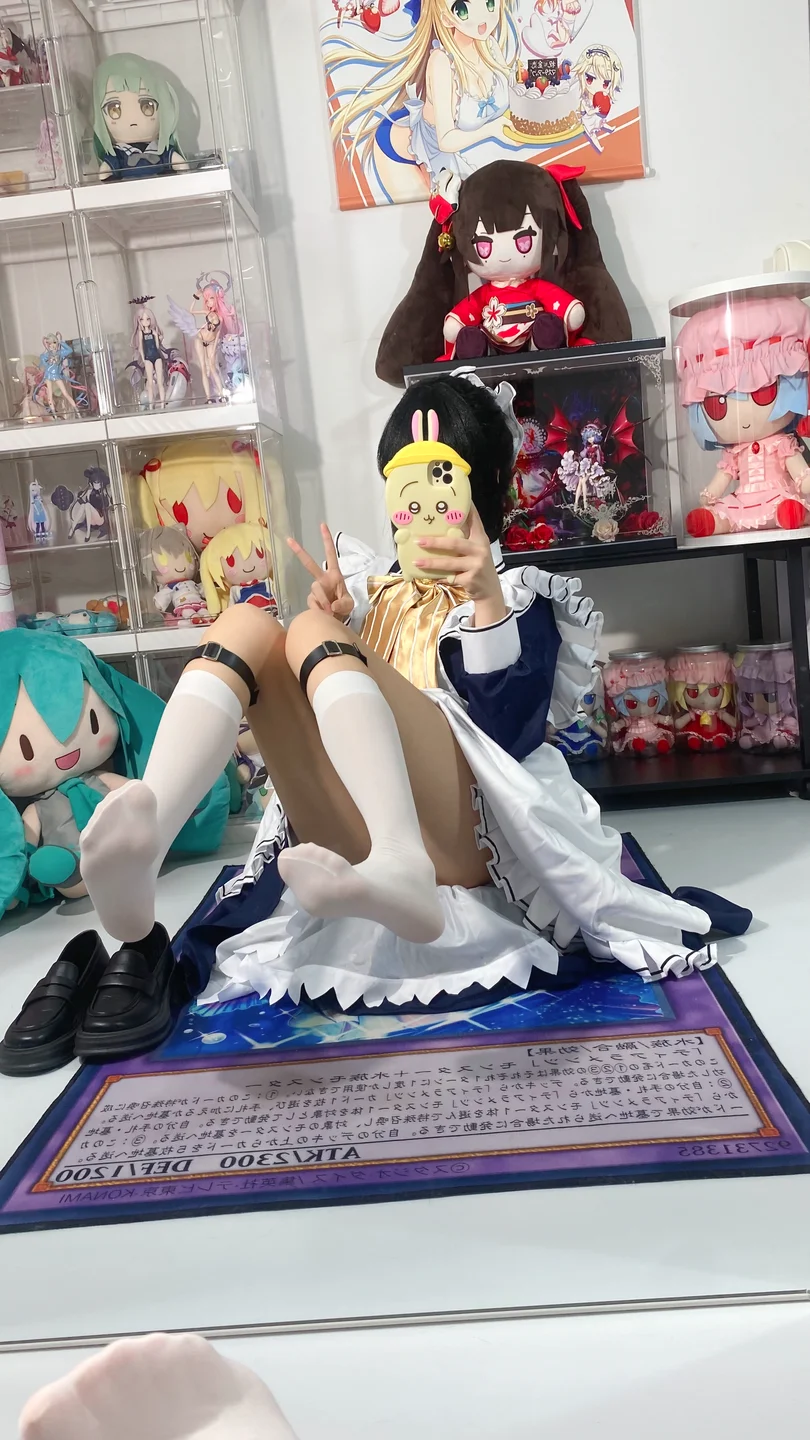 91tutu.cc@白栎Shirly - No.040 四季夏目-066.webp