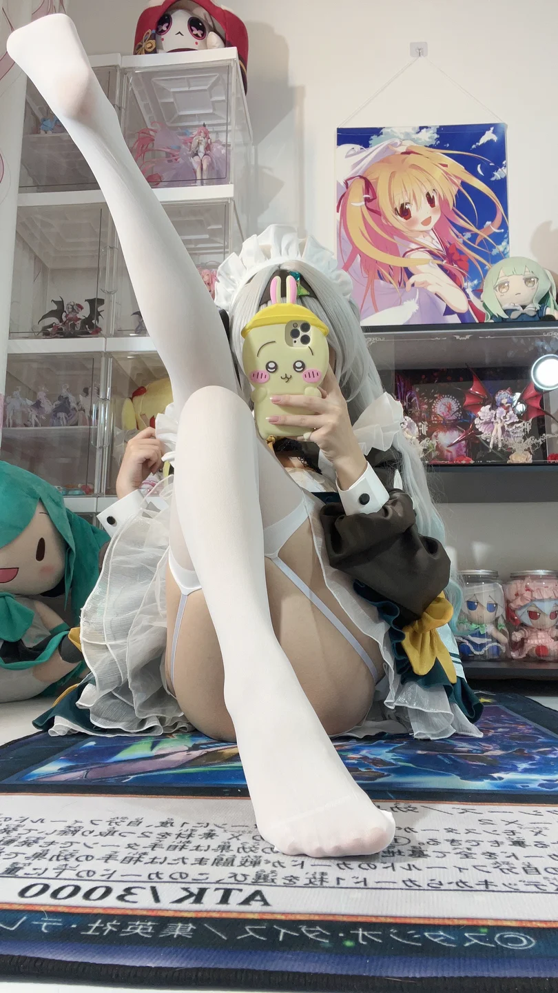 91tutu.cc@白栎Shirly - No.041 流萤女仆 01-010.webp