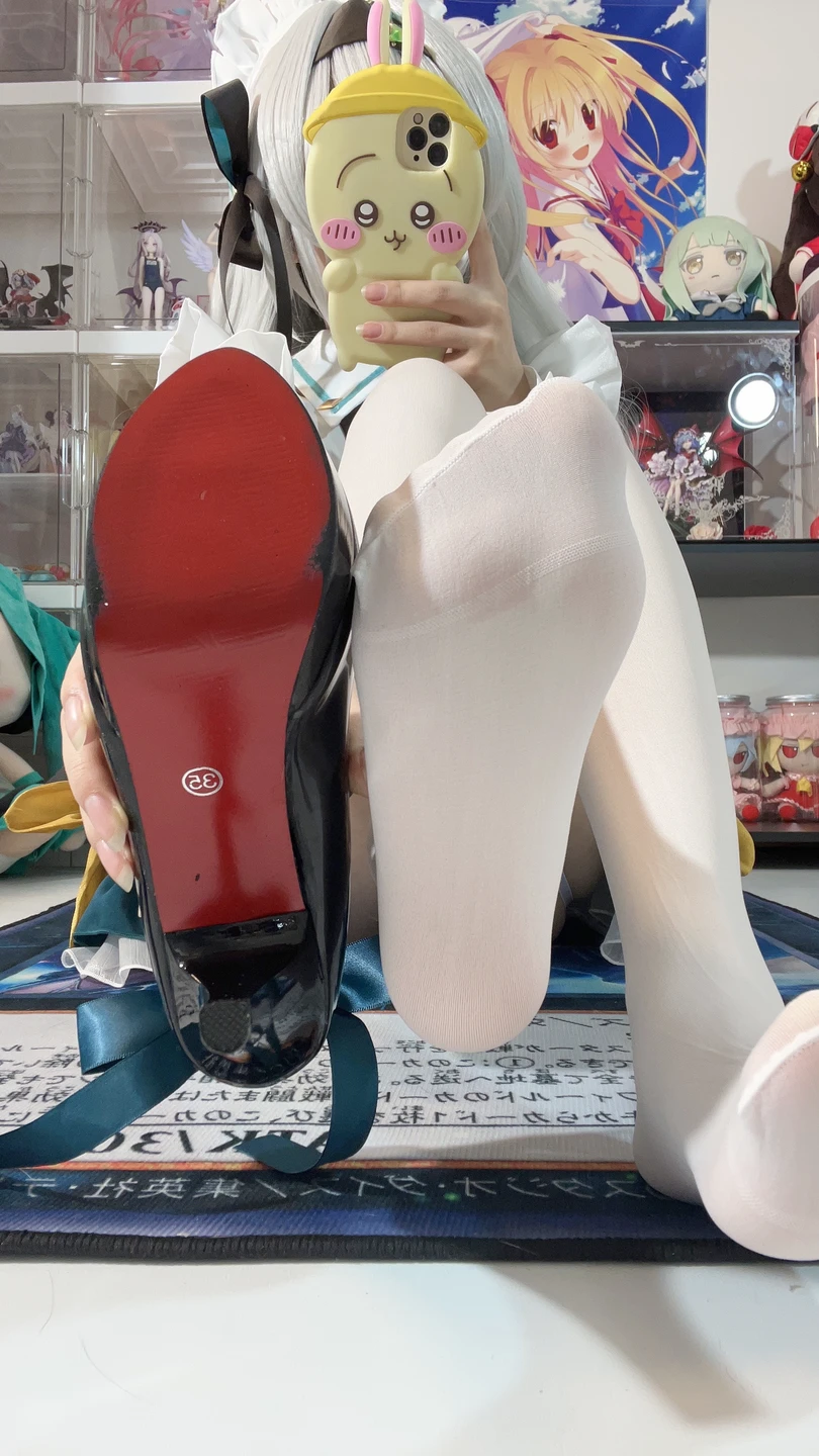 91tutu.cc@白栎Shirly - No.041 流萤女仆 01-017.webp