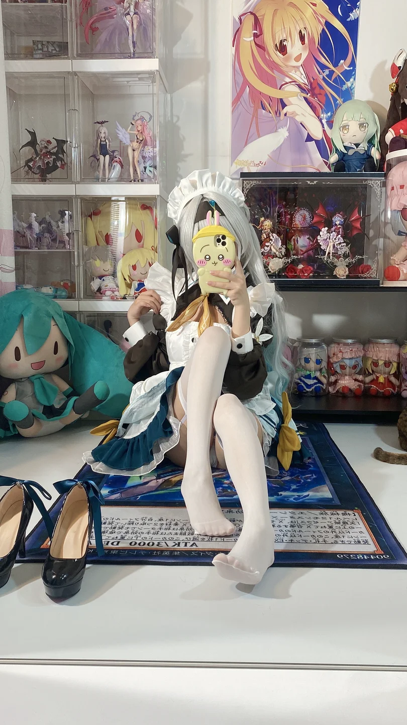 91tutu.cc@白栎Shirly - No.041 流萤女仆 01-031.webp