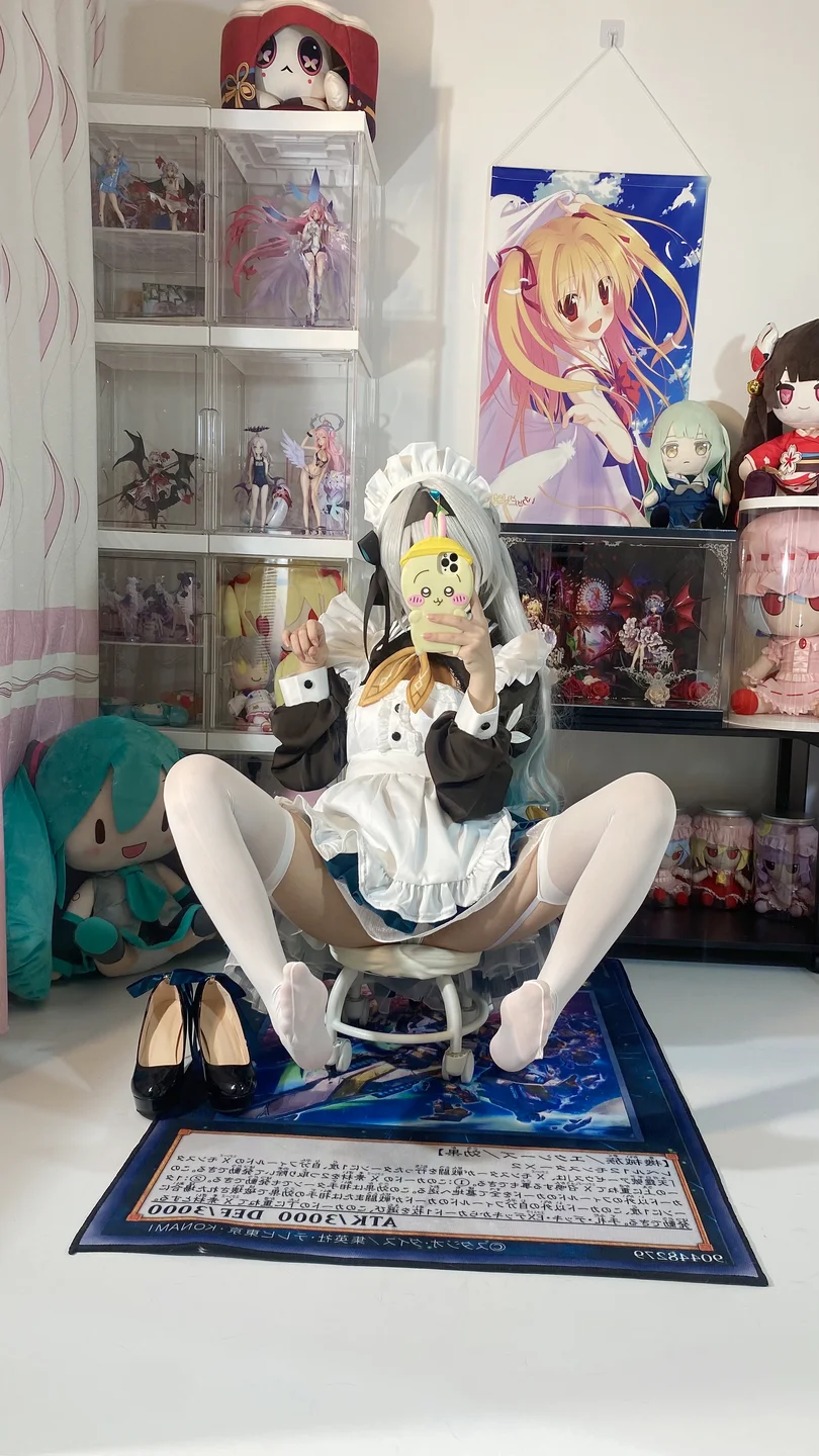 91tutu.cc@白栎Shirly - No.041 流萤女仆 01-035.webp