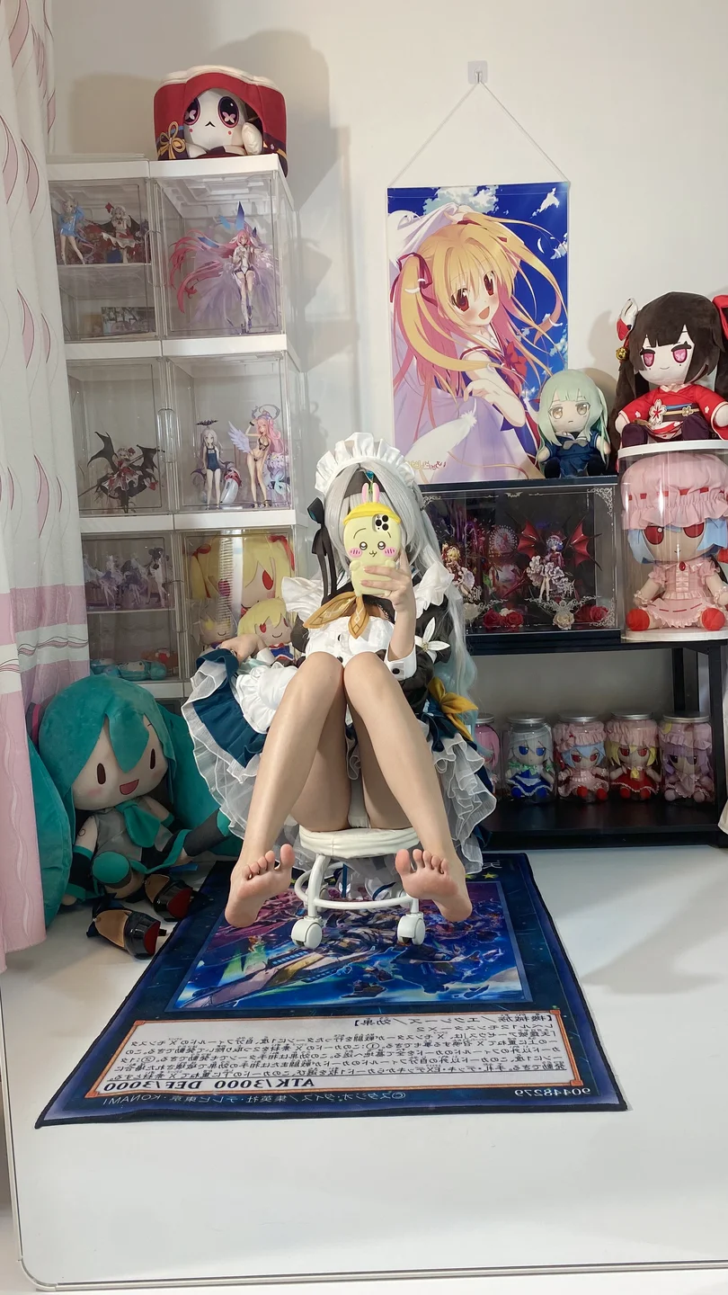 91tutu.cc@白栎Shirly - No.041 流萤女仆 01-036.webp