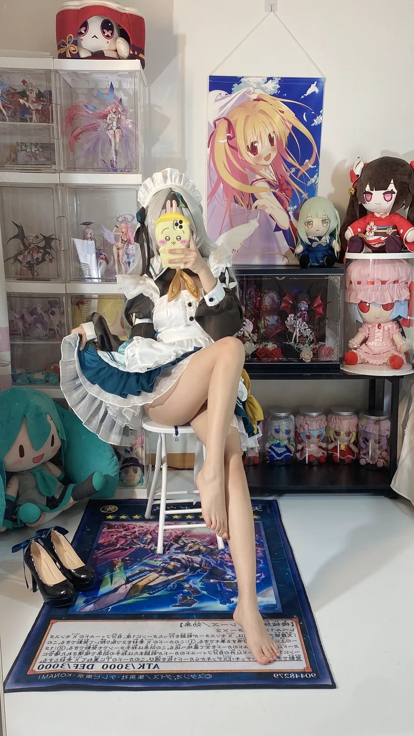 91tutu.cc@白栎Shirly - No.041 流萤女仆 01-047.webp