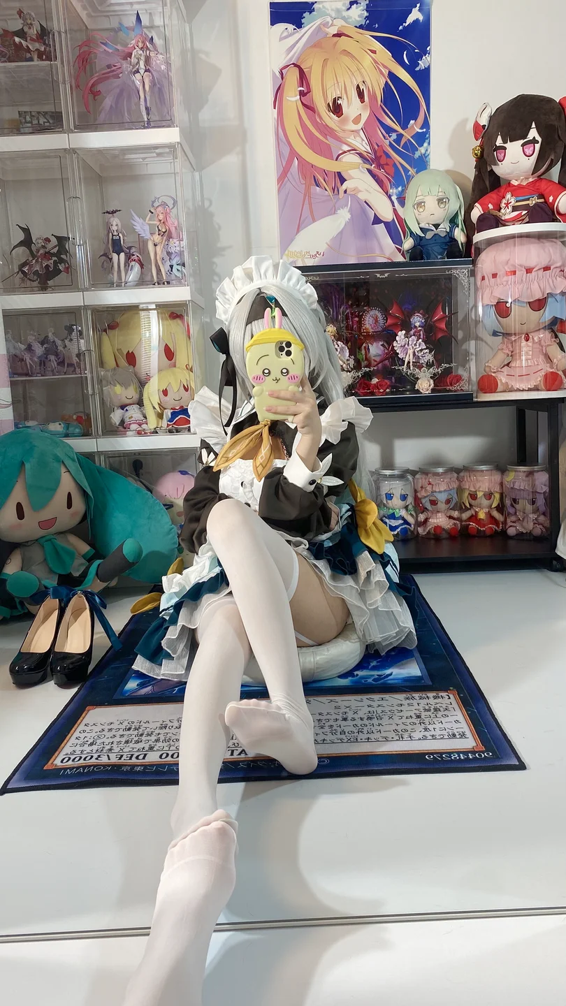 91tutu.cc@白栎Shirly - No.041 流萤女仆 01-051.webp