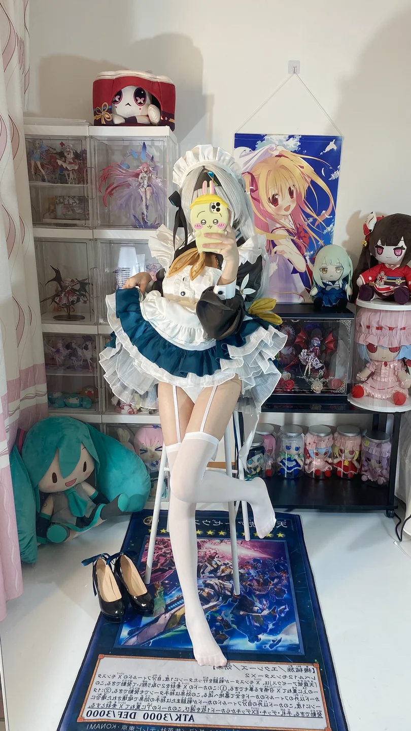 91tutu.cc@白栎Shirly - No.041 流萤女仆 01-052.webp