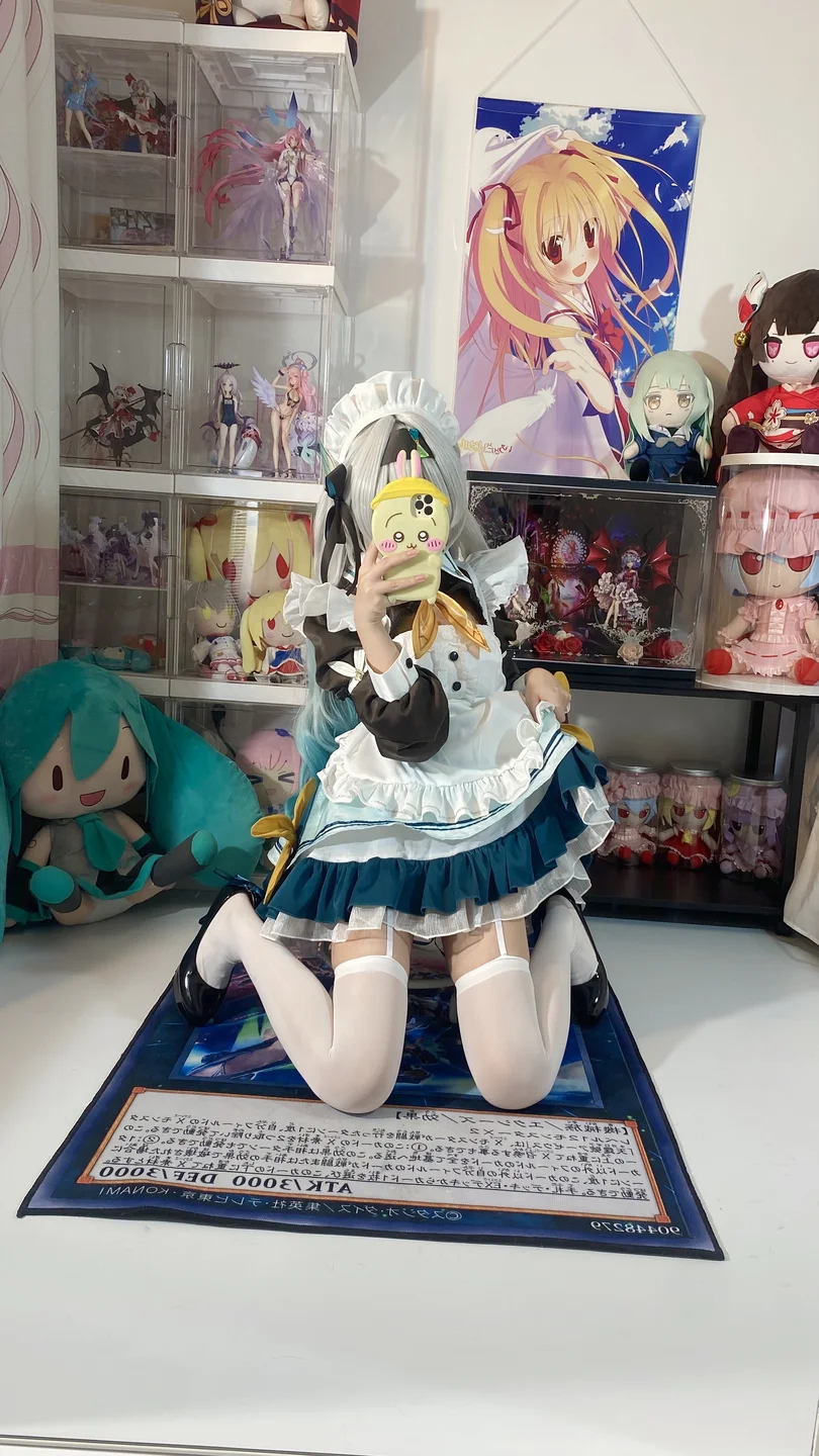 91tutu.cc@白栎Shirly - No.041 流萤女仆 01-054.webp