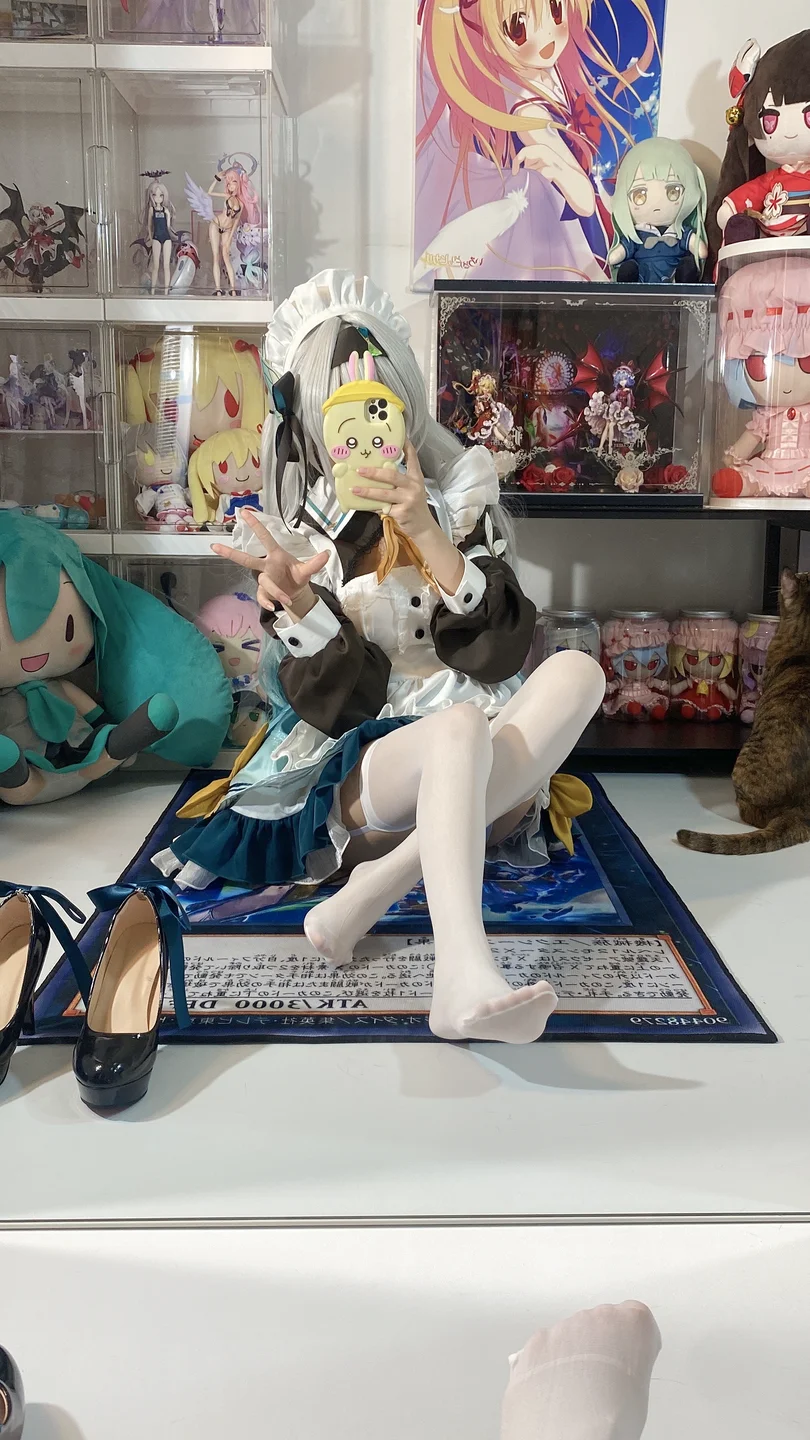 91tutu.cc@白栎Shirly - No.041 流萤女仆 01-057.webp