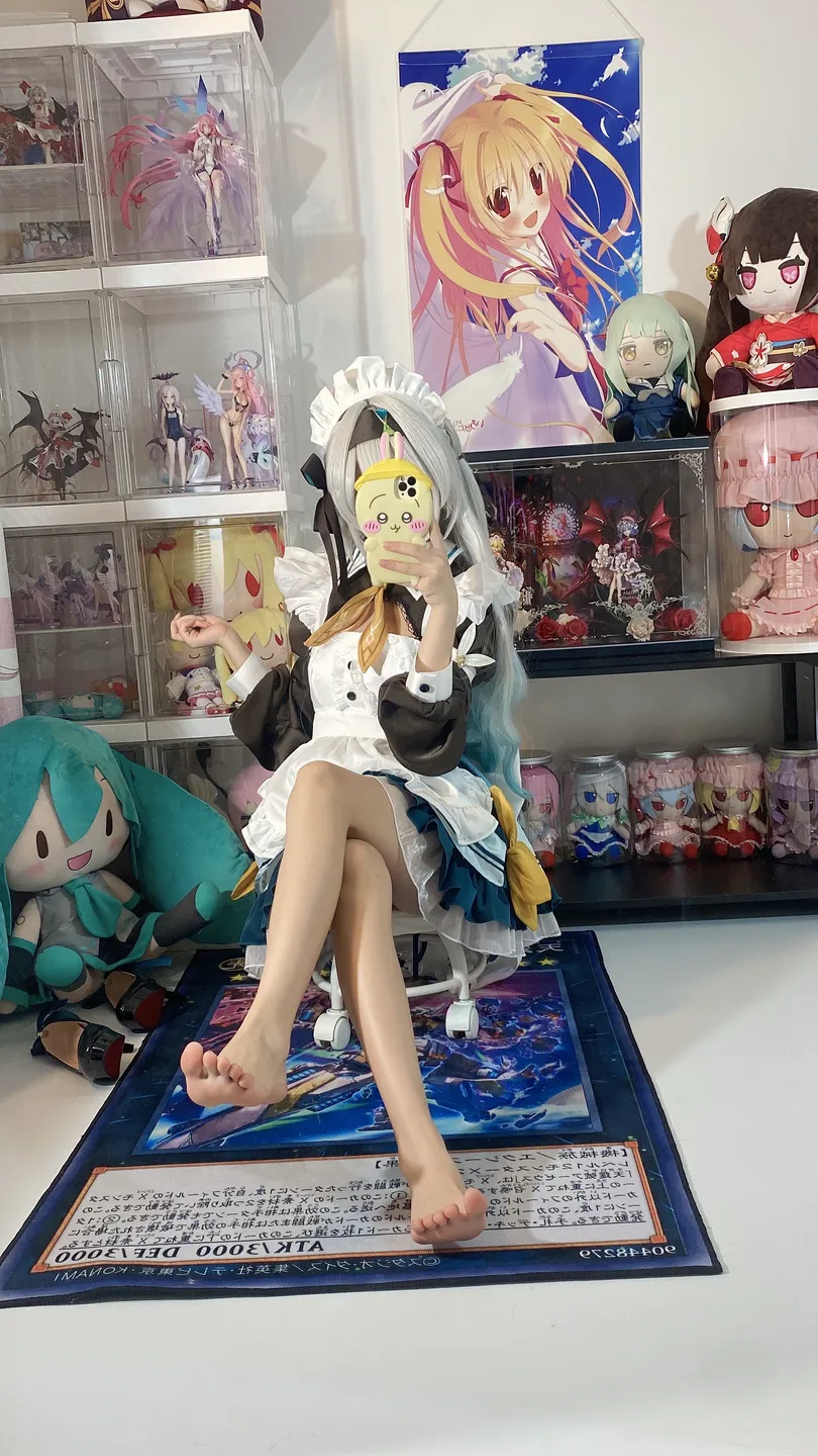 91tutu.cc@白栎Shirly - No.041 流萤女仆 01-059.webp