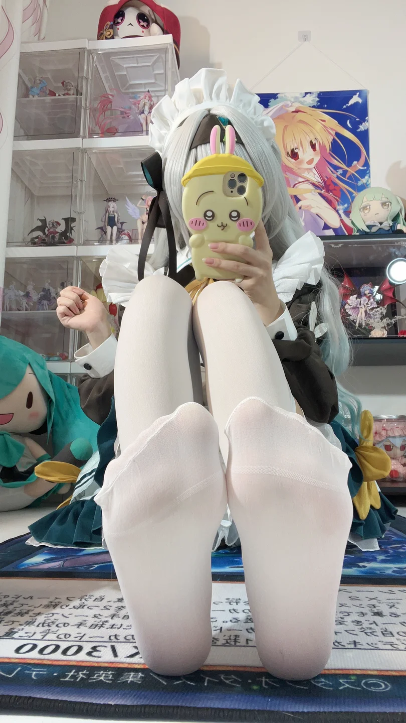 91tutu.cc@白栎Shirly - No.041 流萤女仆 01-062.webp