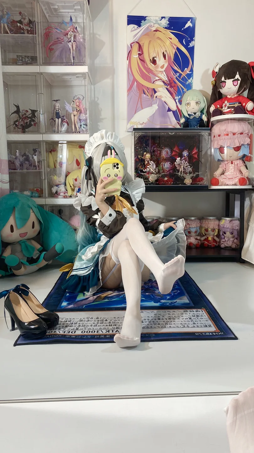 91tutu.cc@白栎Shirly - No.041 流萤女仆 01-063.webp