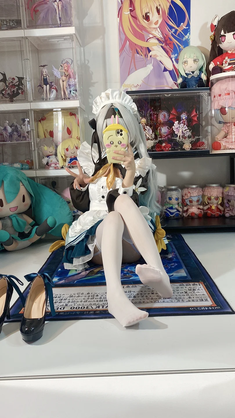 91tutu.cc@白栎Shirly - No.041 流萤女仆 01-064.webp