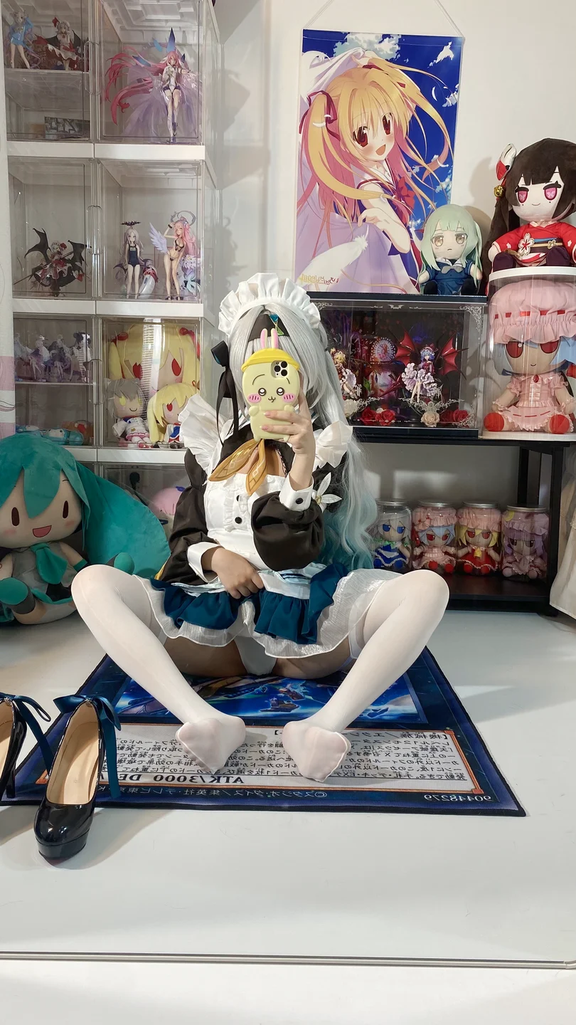 91tutu.cc@白栎Shirly - No.041 流萤女仆 01-065.webp