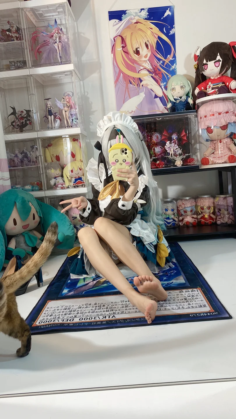 91tutu.cc@白栎Shirly - No.041 流萤女仆 01-070.webp