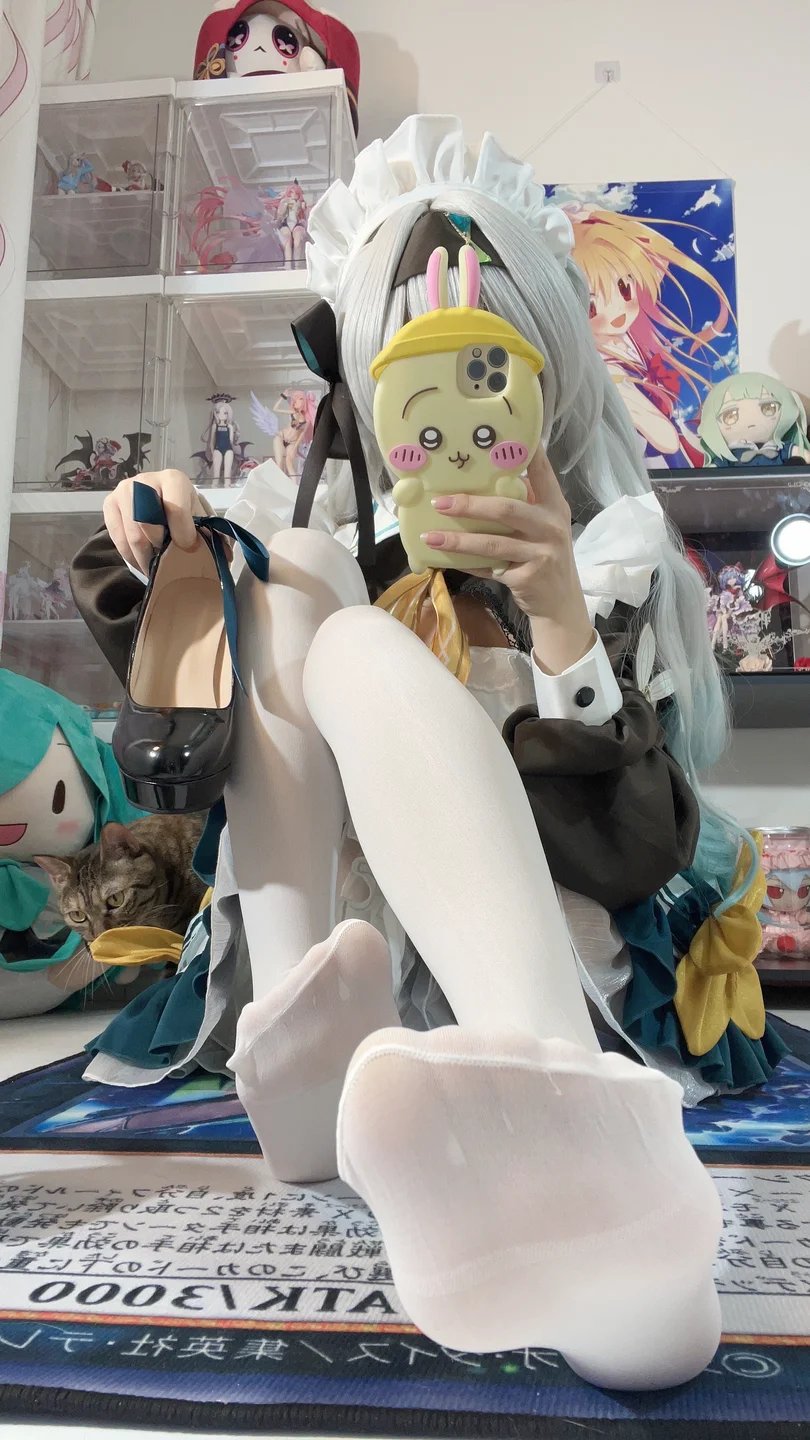 91tutu.cc@白栎Shirly - No.041 流萤女仆 01-072.webp